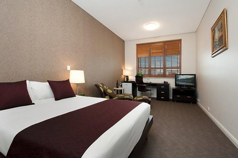 Adabco Boutique Hotel - Tourism Adelaide 2