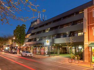 Econo Lodge North Adelaide