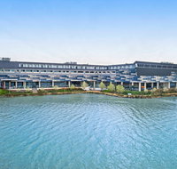 Mercure Melbourne Caroline Springs - Tourism Adelaide