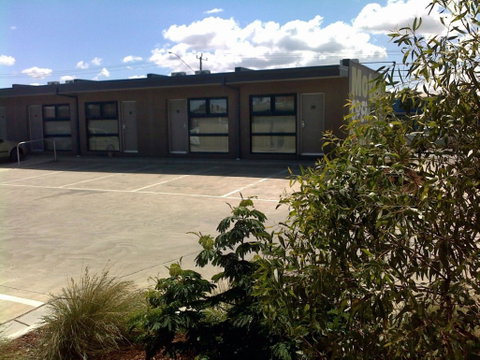 Guiding Star Hotel - Tourism Adelaide 1