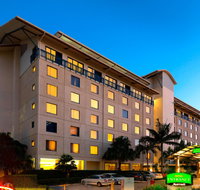 Courtyard by Marriott Sydney-North Ryde - Tourism Adelaide