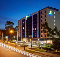 Holiday Inn Express Sydney Macquarie Pk - Tourism Adelaide