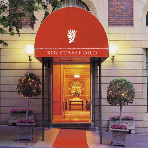 Sir Stamford at Circular Quay - Tourism Adelaide 0