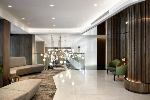 Crowne Plaza Sydney Darling Harbour - Tourism Adelaide 2
