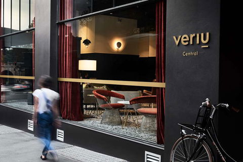 Veriu Central - Tourism Adelaide 0