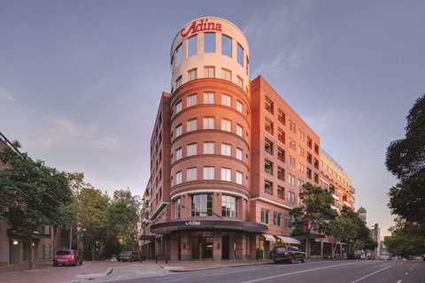 Adina Apartment Hotel Sydney Surry Hills - Tourism Adelaide 0