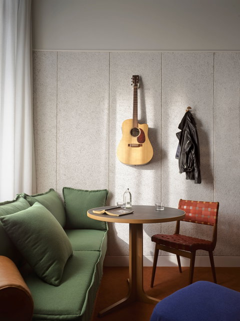ACE Hotel Sydney - Tourism Adelaide 1