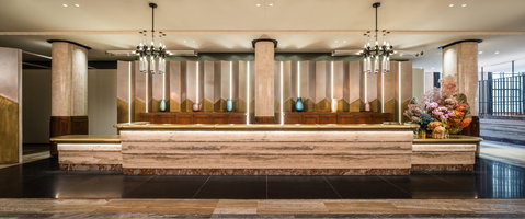Kimpton Margot Sydney - Tourism Adelaide 2