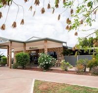 Abacus Motel Mount Isa - Tourism Adelaide
