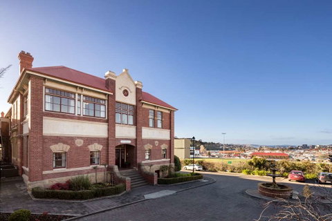Rydges Hotel Hobart - Tourism Adelaide 0