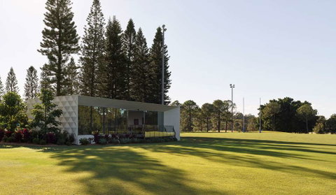 RACV Royal Pines Resort - Tourism Adelaide 0
