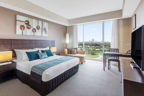 RACV Royal Pines Resort - Tourism Adelaide 1