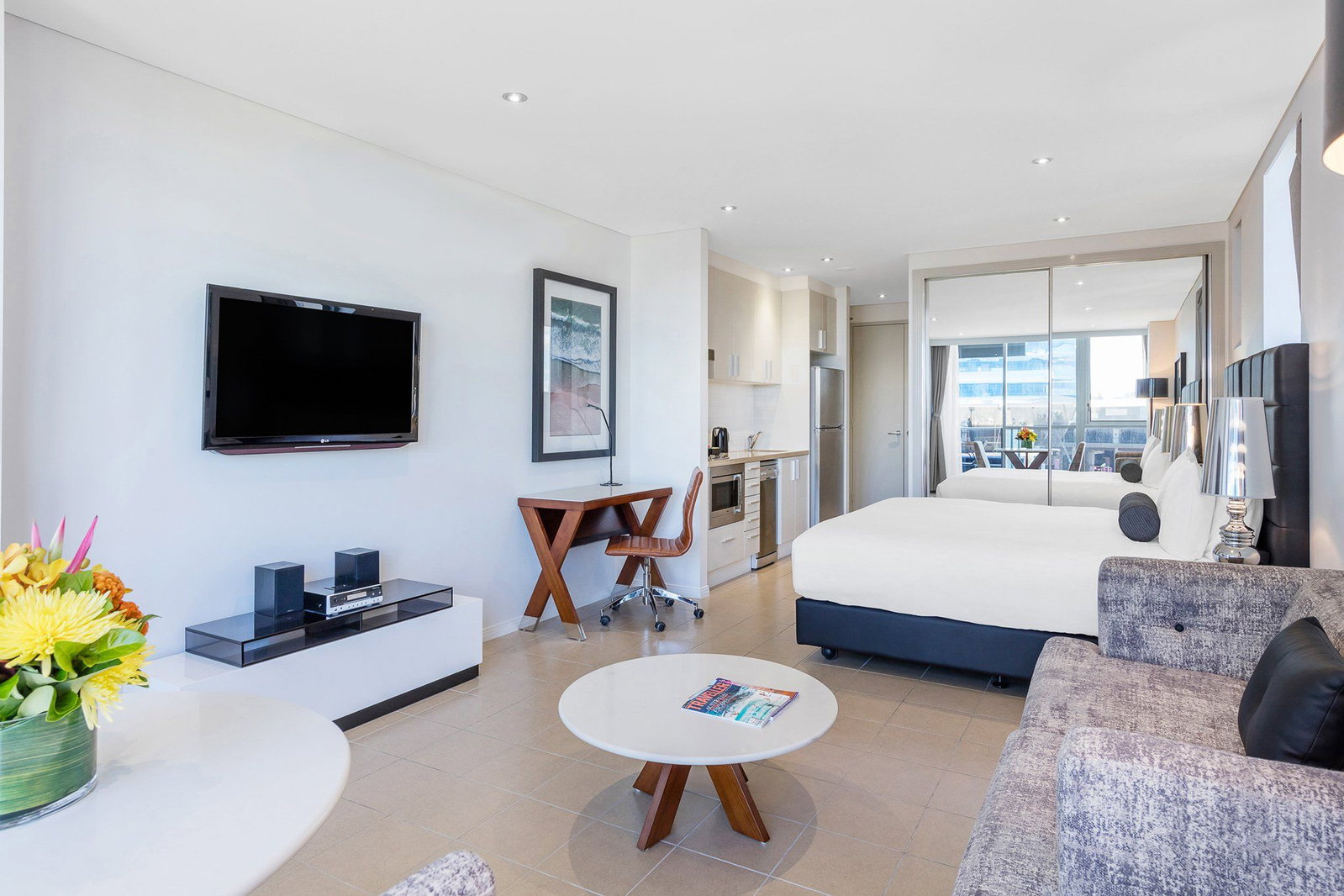 Broadbeach QLD Tourism Adelaide