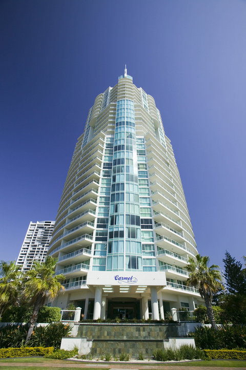 Carmel by the Sea - Tourism Adelaide 0