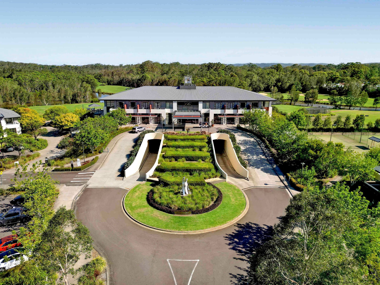Wombarra NSW Tourism Adelaide
