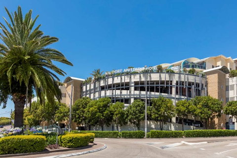Nesuto The Entrance Apartments - Tourism Adelaide 0