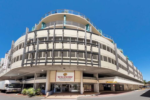 Nesuto The Entrance Apartments - Tourism Adelaide 1