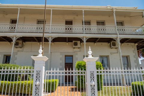 Denison Boutique Hotel - Tourism Adelaide 2