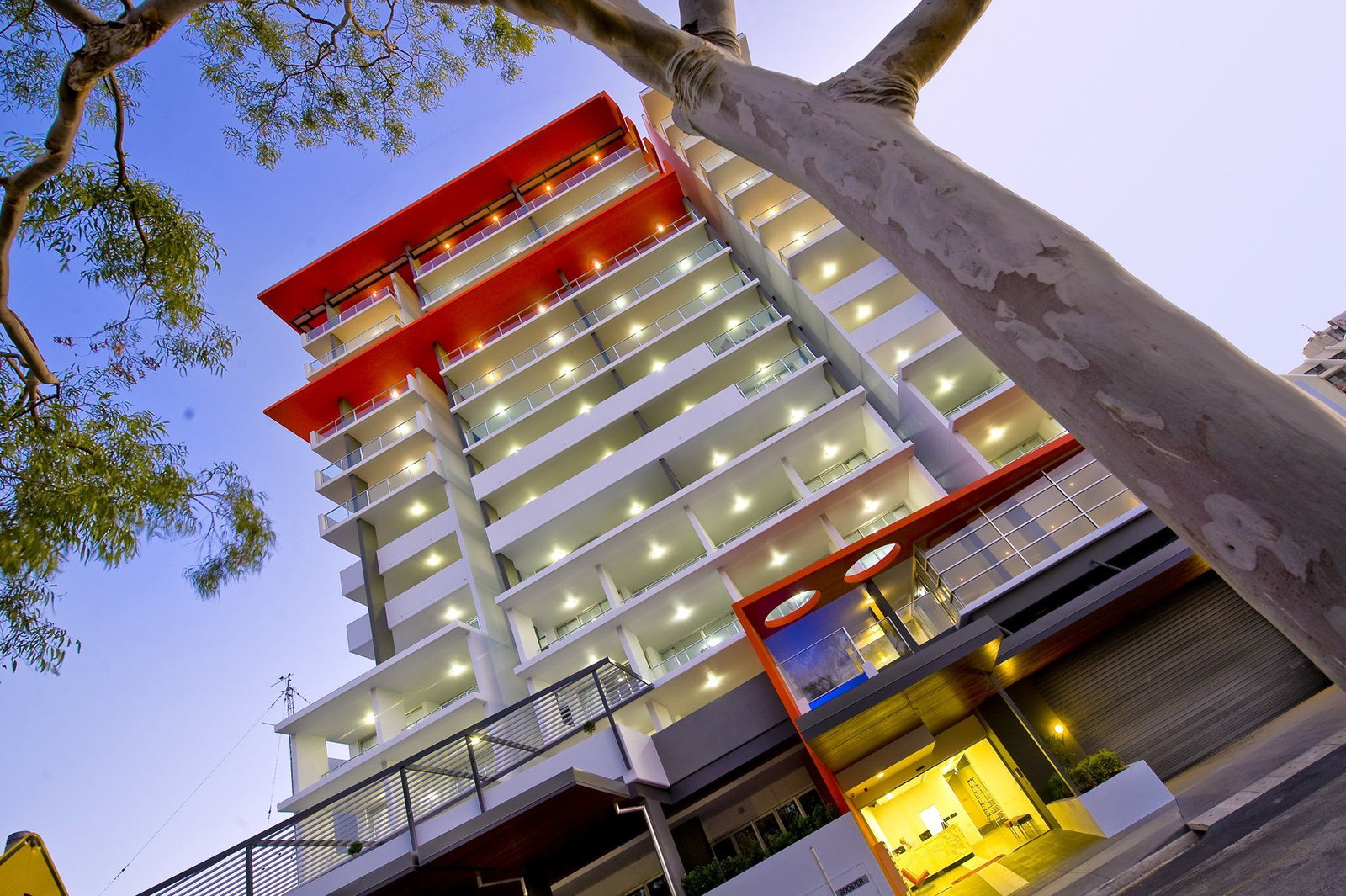 Rockhampton QLD Tourism Adelaide