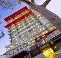 The Edge Apartment Hotel - Tourism Adelaide