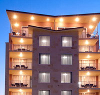 CBD Executive Apartments - Tourism Adelaide