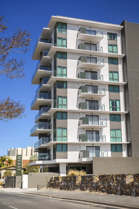 Quest Rockhampton - Tourism Adelaide 0