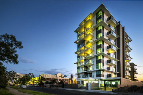 Quest Rockhampton - Tourism Adelaide 1