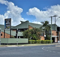 Archer Park Motel - Tourism Adelaide