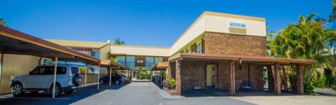 Hampton Villa Motel - Tourism Adelaide 0
