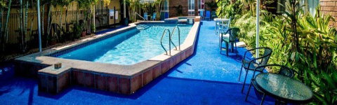 Hampton Villa Motel - Tourism Adelaide 1