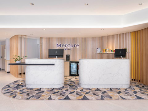 Mercure Rockhampton - Tourism Adelaide 0