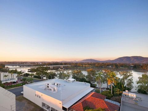 Mercure Rockhampton - Tourism Adelaide 2