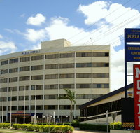 Rockhampton Plaza Hotel - Tourism Adelaide