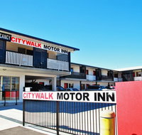 Citywalk Motor Inn Rockhampton - Tourism Adelaide