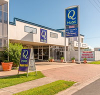 The Q Motel - Tourism Adelaide