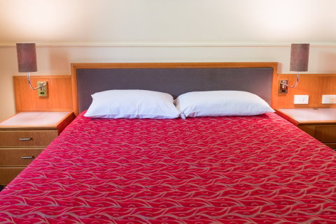 The Q Motel - Tourism Adelaide 2
