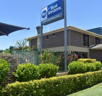 Best Western Cattle City Motor Inn - Tourism Adelaide