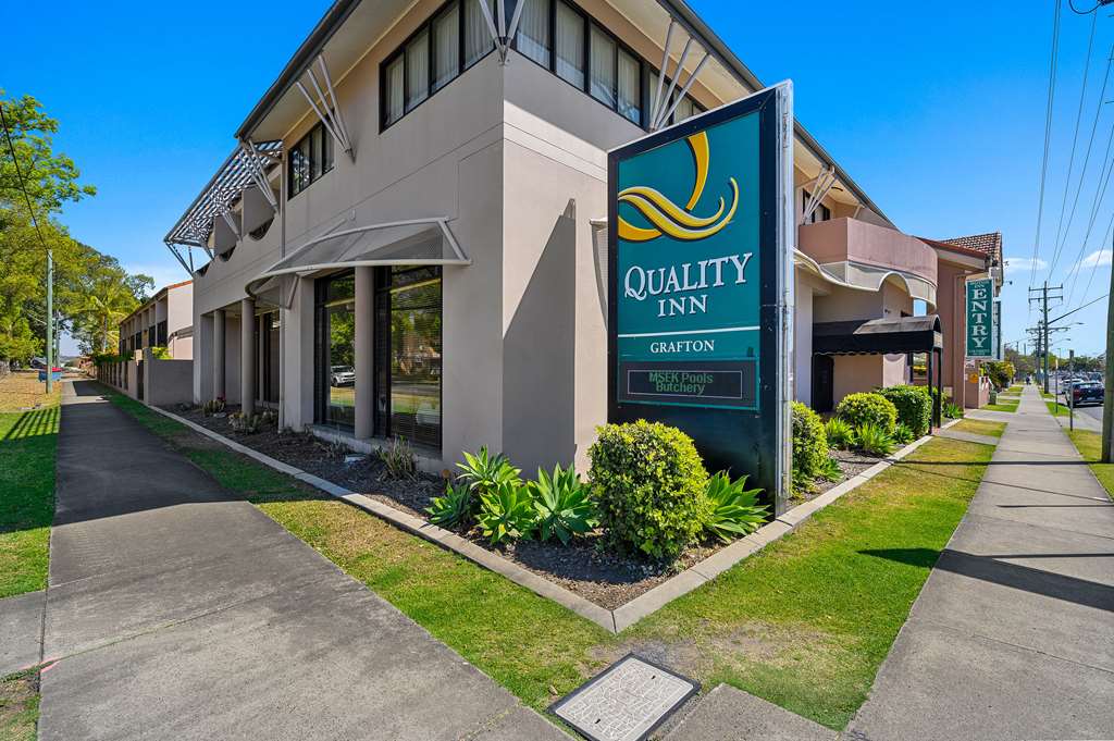 Grafton NSW Tourism Adelaide