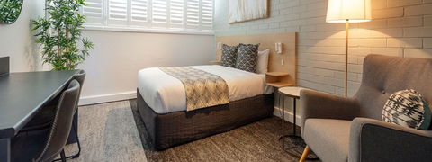 Fitzroy Motel - Tourism Adelaide 1