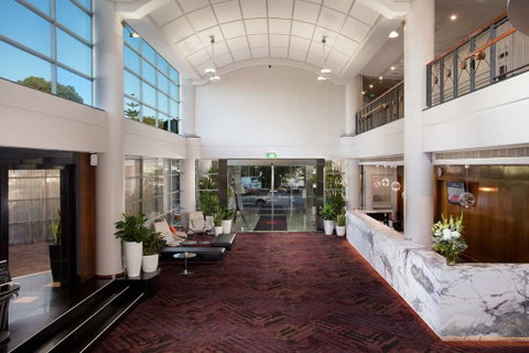 Rydges Parramatta - Tourism Adelaide 2