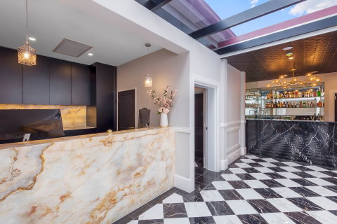 Holiday Inn Stes Parramatta Mar - Tourism Adelaide 2