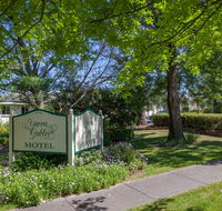 Yarra Gables Motel - Tourism Adelaide