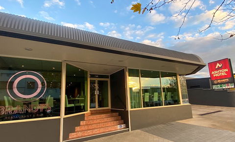 Ashton Townhouse Motel & Suites Tumut - Tourism Adelaide 0