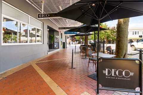 CH Boutique Hotel - Tourism Adelaide 0