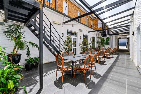 CH Boutique Hotel - Tourism Adelaide 2