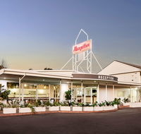 Ibis Styles Tamworth - Tourism Adelaide