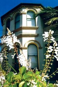 Admiral Collingwood Lodge - Tourism Adelaide 0