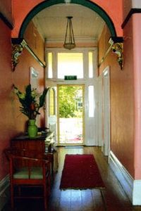 Admiral Collingwood Lodge - Tourism Adelaide 1