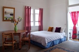 Admiral Collingwood Lodge - Tourism Adelaide 2