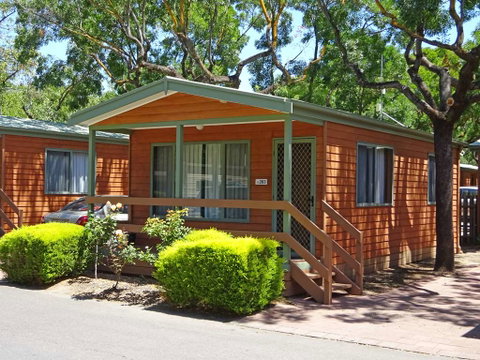 Adelaide Caravan Park - Tourism Adelaide 1